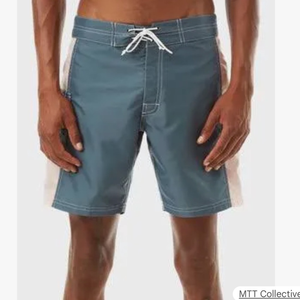 Katin corkey Trunk Surf Board shorts